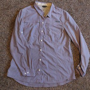 Women's Eddie Bauer UPF Guide Long Sleeve Shirt